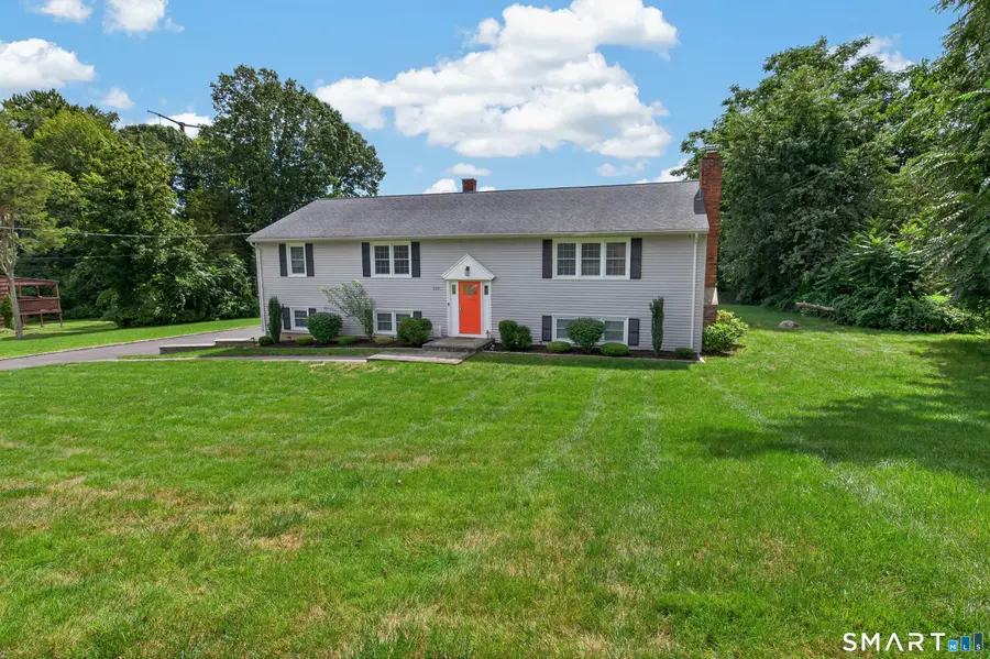 523 Highfield Drive, Orange, CT 06477 - #3