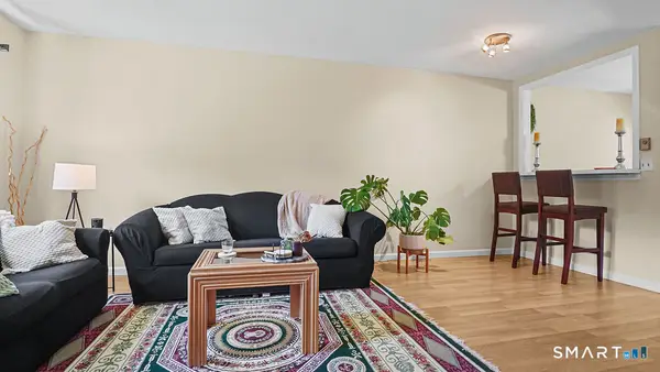 56 Elm Street #18, Enfield, CT 06082