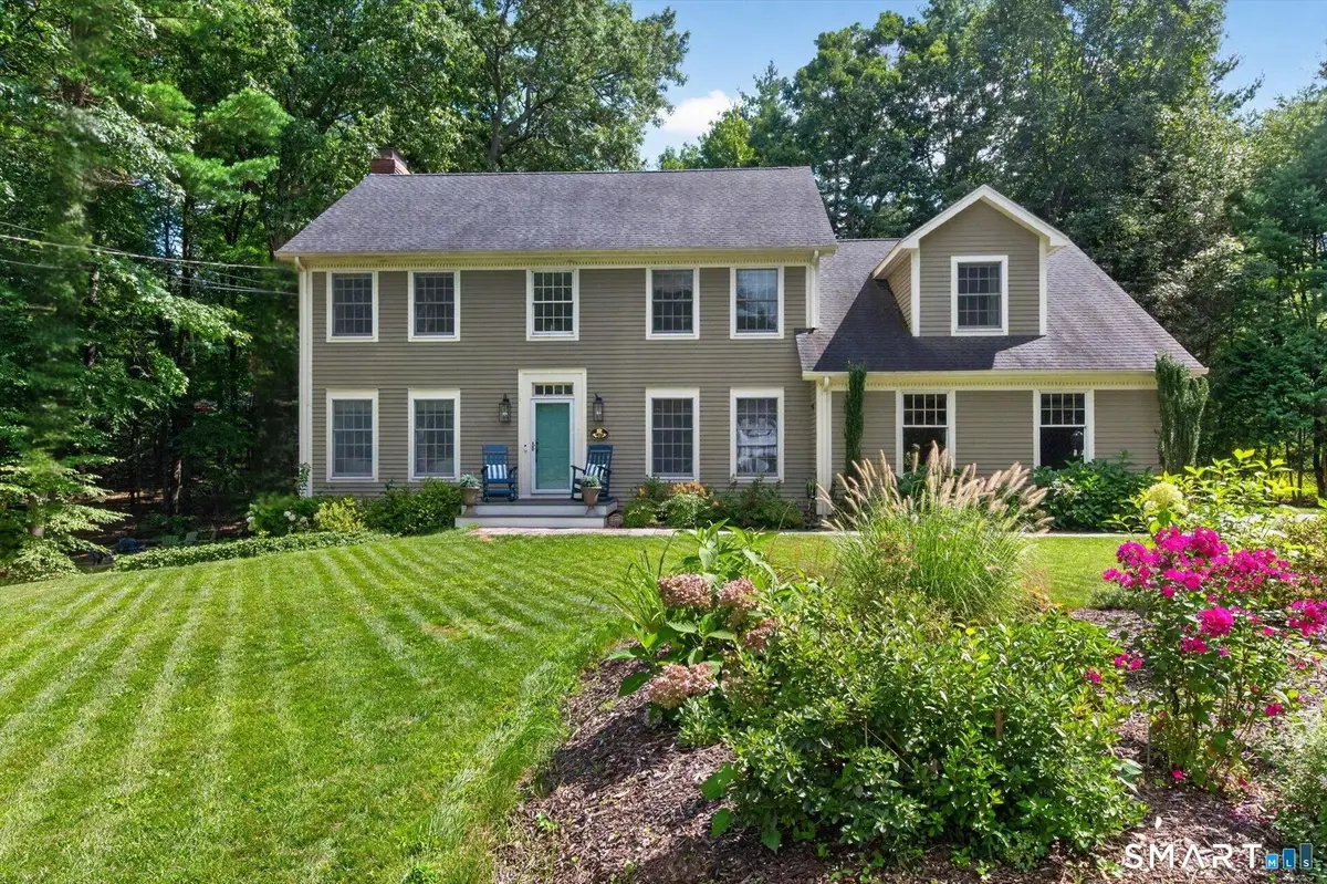 10 Saw Mill Road, Simsbury, CT 06092 - #1