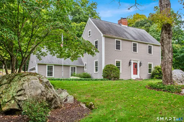 67 Emanuel Church Road, Killingworth, CT 06419
