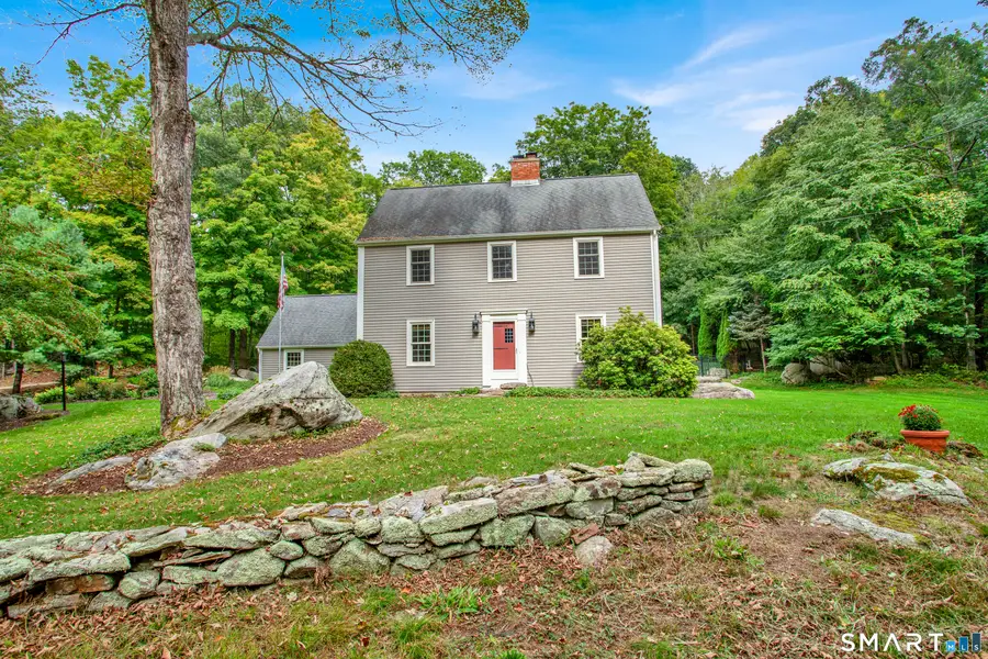 67 Emanuel Church Road, Killingworth, CT 06419 - #2