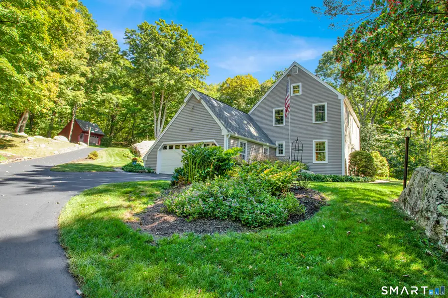 67 Emanuel Church Road, Killingworth, CT 06419 - #3