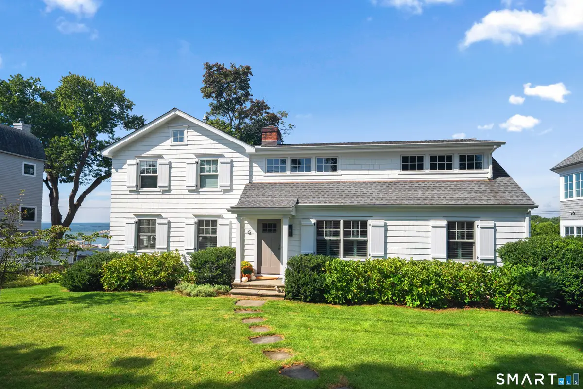 6 Nylked Terrace, Norwalk, CT 06853 - #1