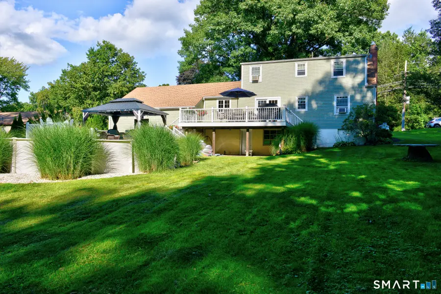 25 Fleetwood Road, Bristol, CT 06010 - #2