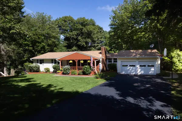 93 Indian Trail, Bristol, CT 06010