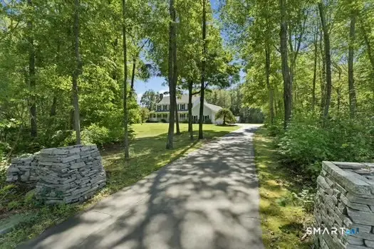 8 Red Brook Lane, Ledyard, CT 06339 - #1