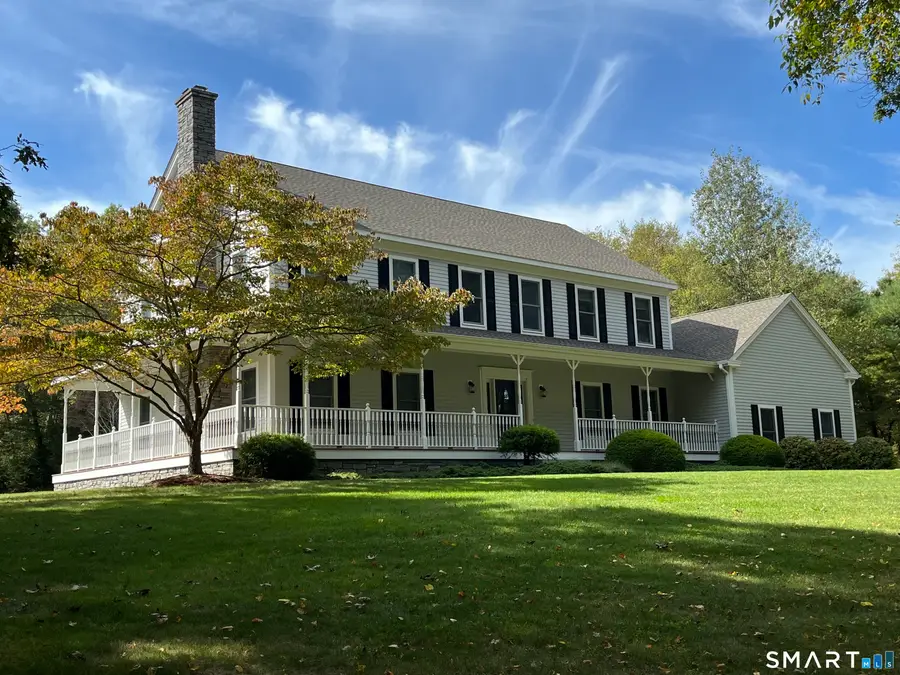 8 Red Brook Lane, Ledyard, CT 06339 - #2