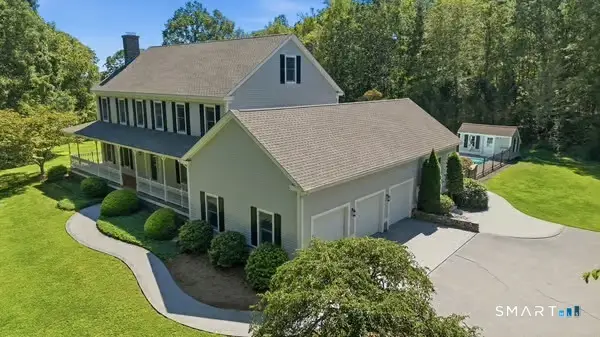 8 Red Brook Lane, Ledyard, CT 06339 - #3