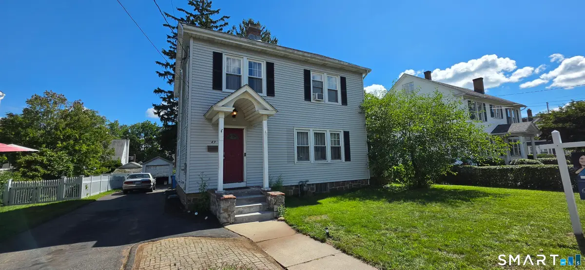 49 Brighton Street, New Britain, CT 06053 - #1
