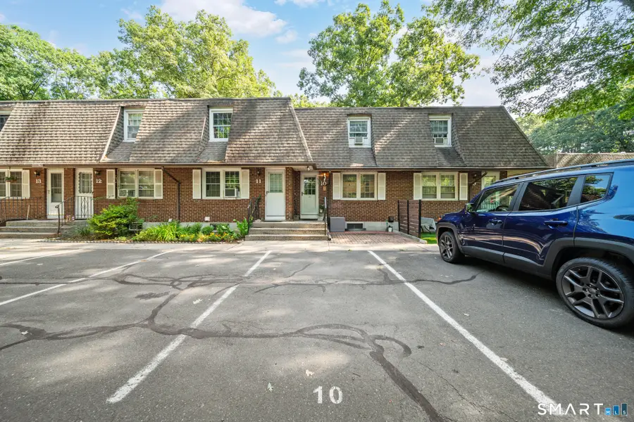 35 Woodcrest Drive #10, Burlington, CT 06013 - #2