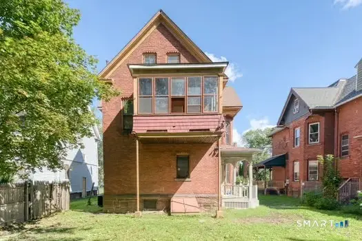 249 Collins Street, Hartford, CT 06105 - #2