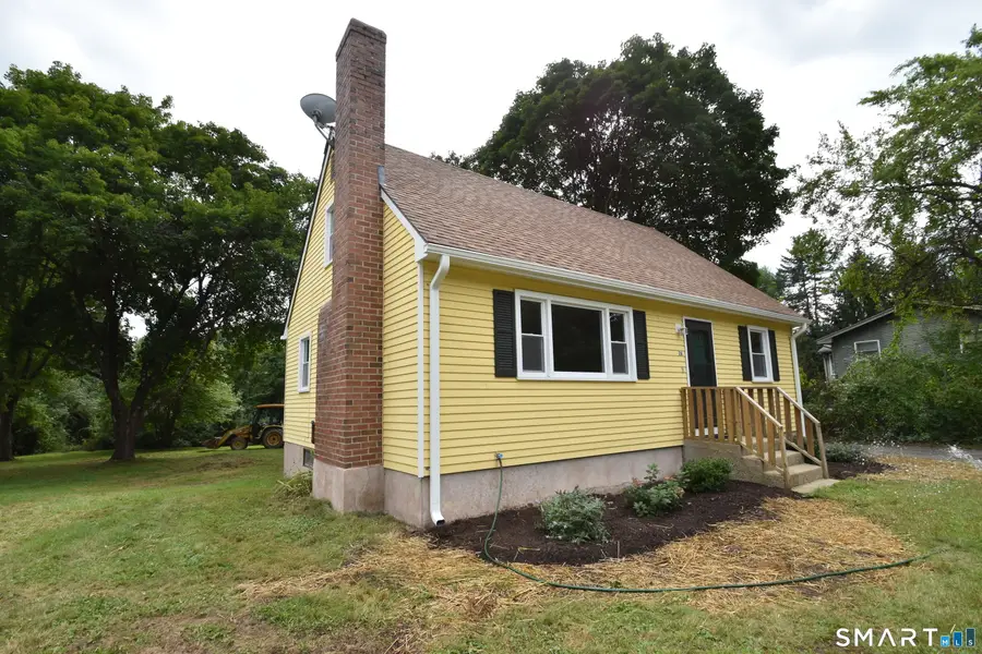 28 Hickory Road, Colchester, CT 06415 - #2