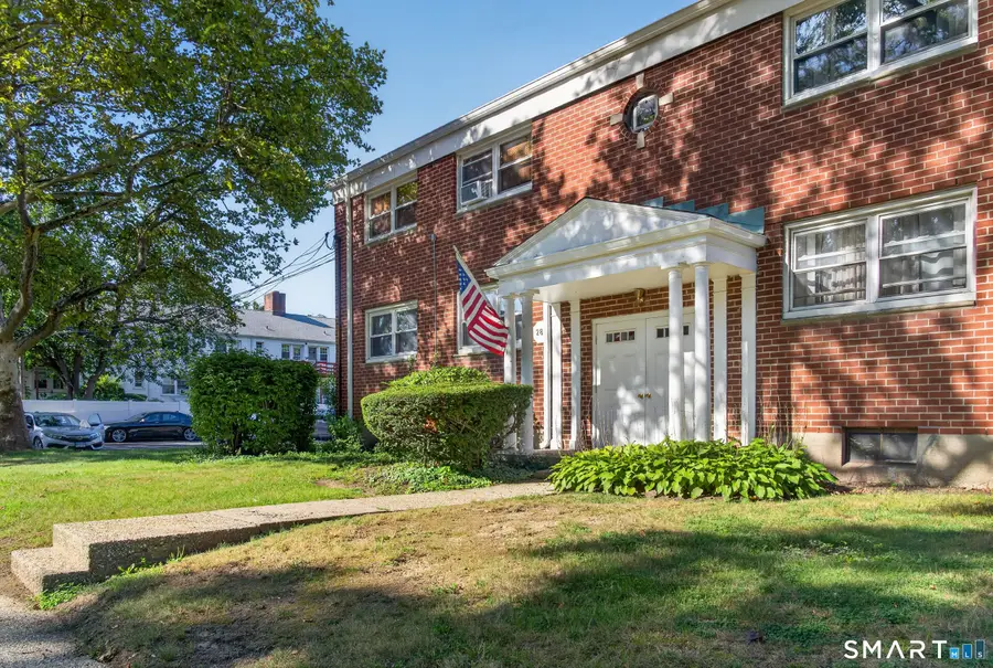 28 Courtland Avenue #1, Stamford, CT 06902 - #2