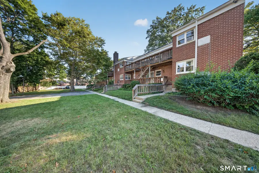 28 Courtland Avenue #1, Stamford, CT 06902 - #3