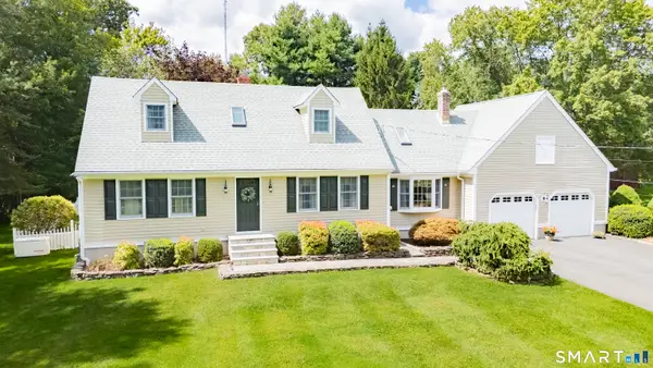 350 Joyce Road, Hamden, CT 06518
