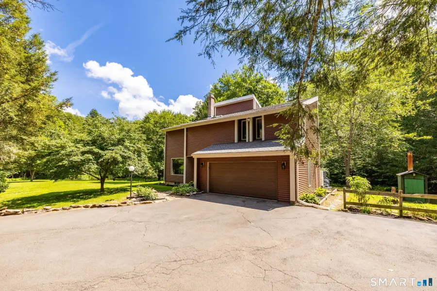 120 Cushman Road, Ashford, CT 06278 - #3