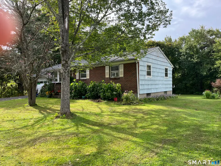 35 Shirley Road, Torrington, CT 06790 - #3