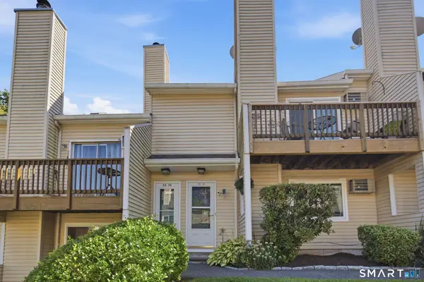 8 Rose Lane #24-19, Danbury, CT 06811