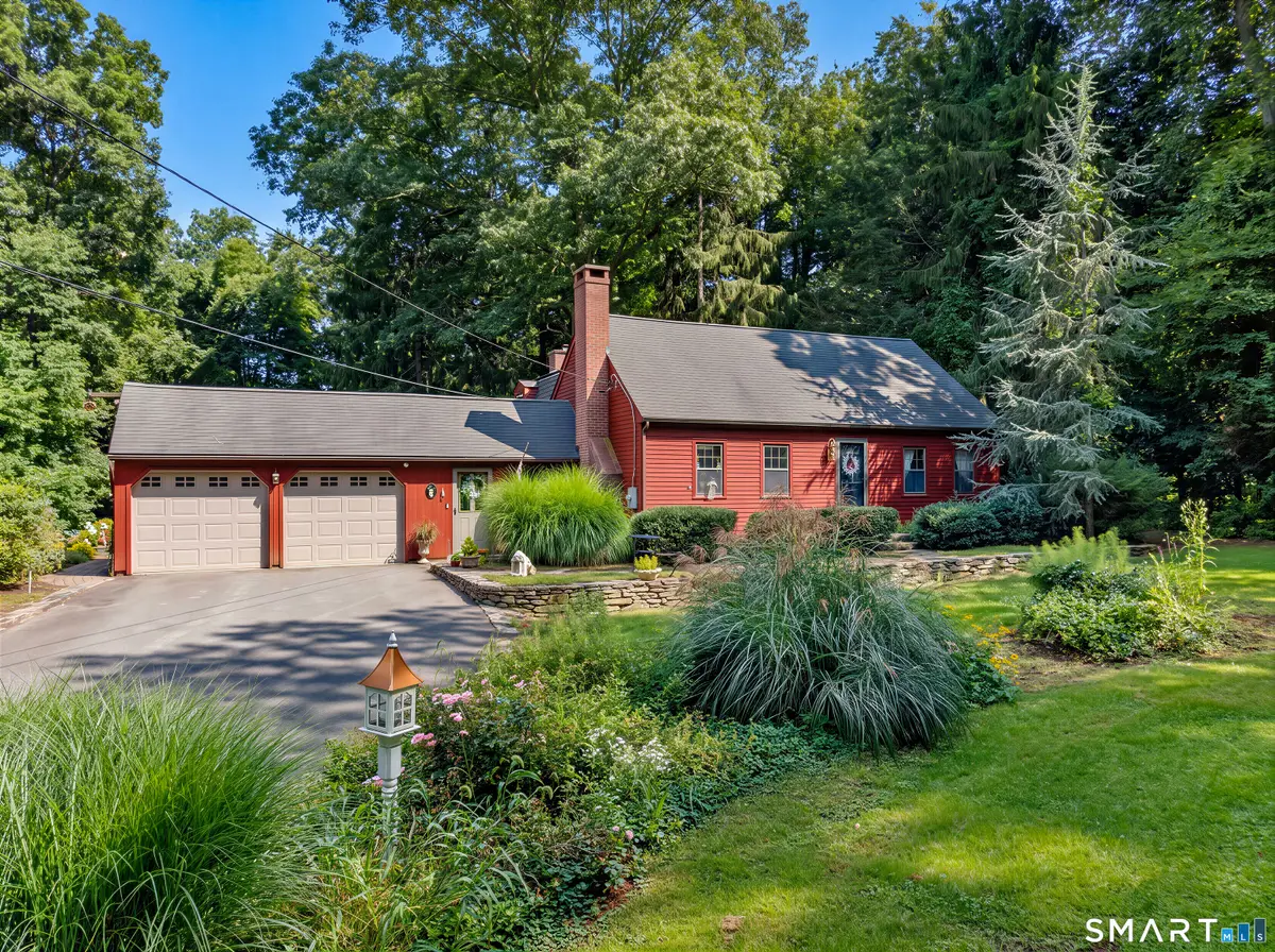 41 Glen Grove Road, Deep River, CT 06417 - #1