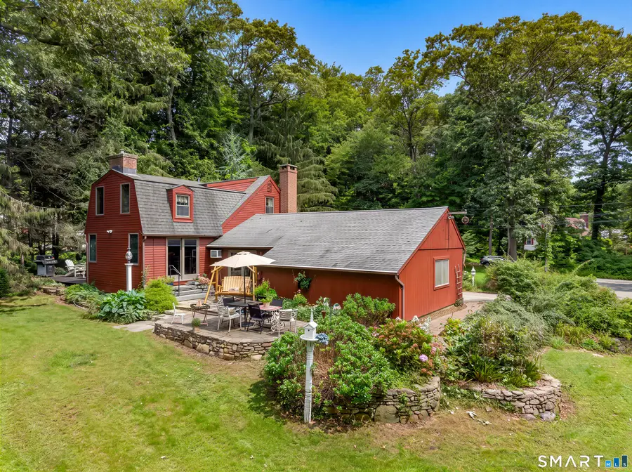 41 Glen Grove Road, Deep River, CT 06417 - #2