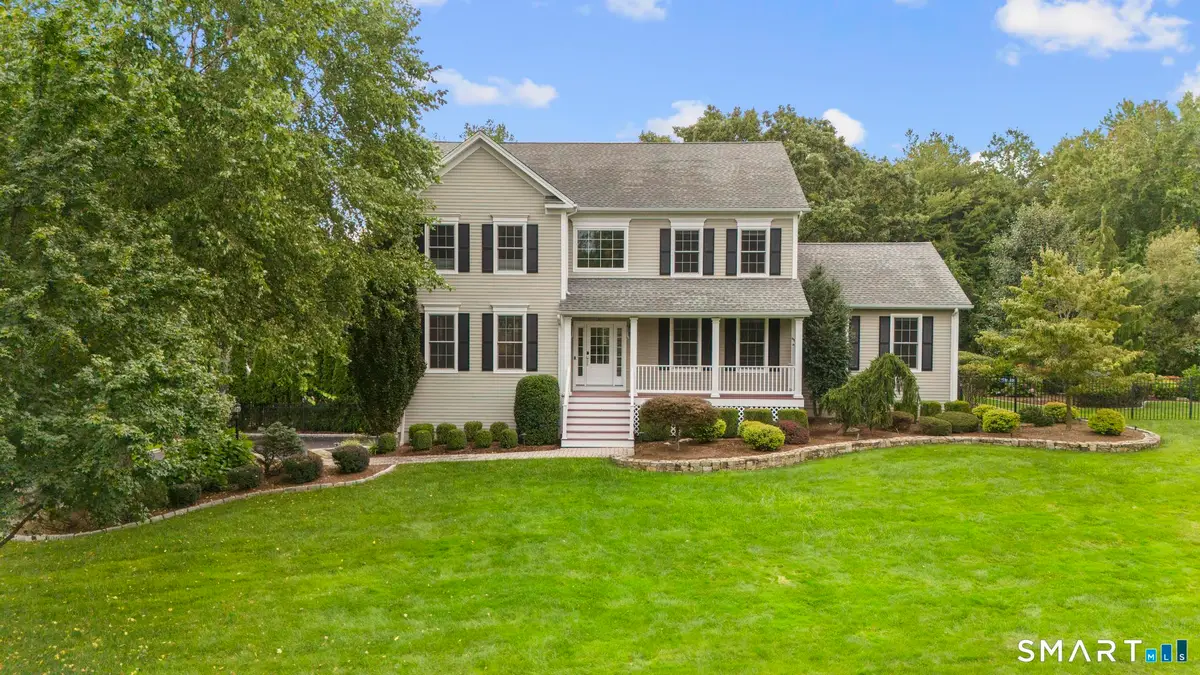 20 Park View Lane, Monroe, CT 06468 - #1