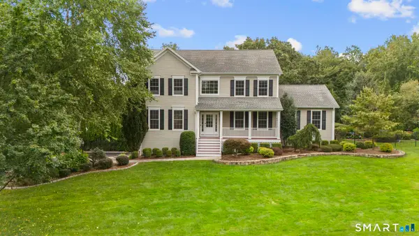 20 Park View Lane, Monroe, CT 06468