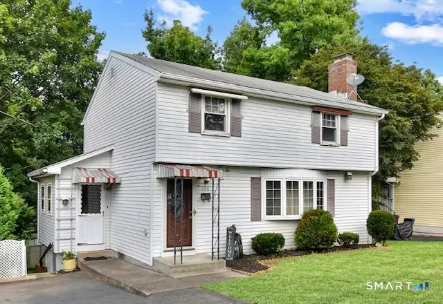 196 Hillcrest Avenue, New Britain, CT 06053 - #2
