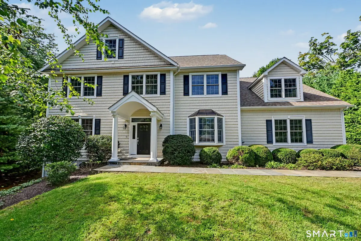 7 Hessian Drive, Ridgefield, CT 06877 - #1