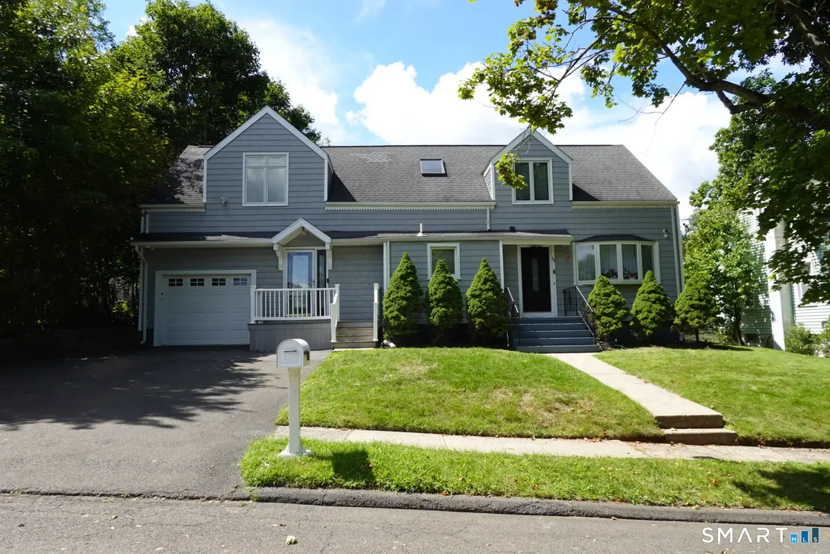 63 Morris Avenue, West Haven, CT 06516 - #1