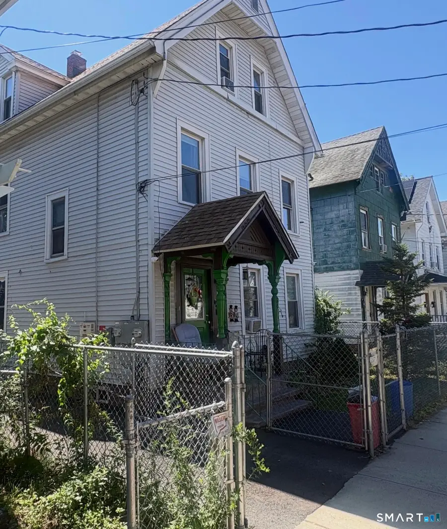 26 Saltonstall Avenue, New Haven, CT 06513 - #2
