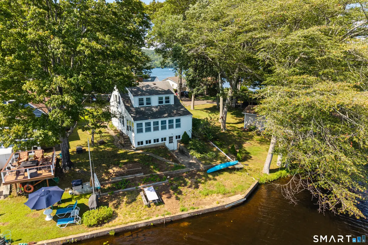 25 Shore Drive, Old Lyme, CT 06371 - #1