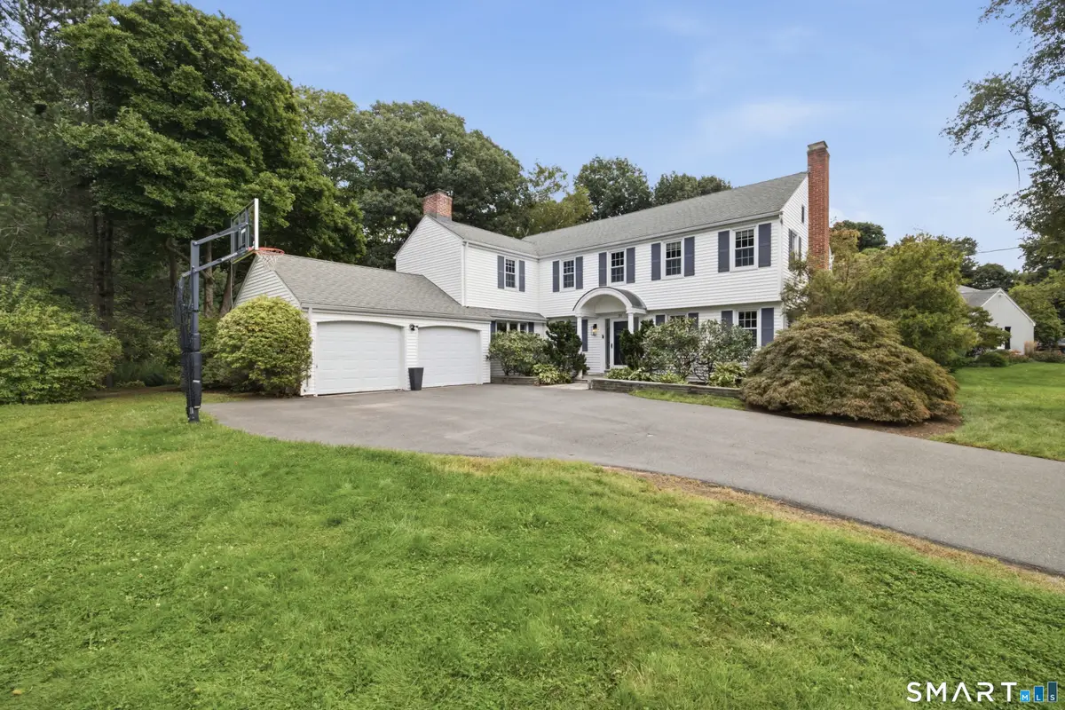 20 Lakeview Drive, West Hartford, CT 06117 - #1