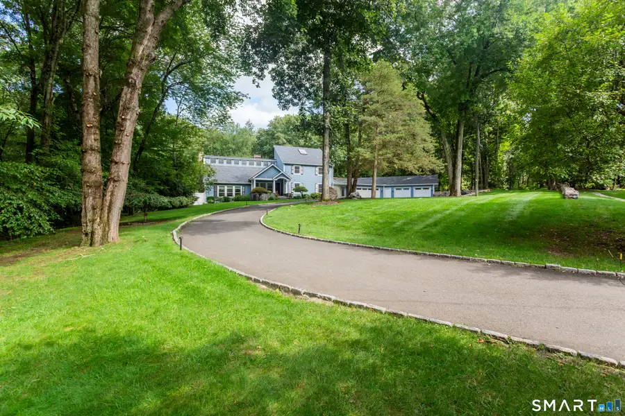 36 Old Orchard Drive, Weston, CT 06883 - #2