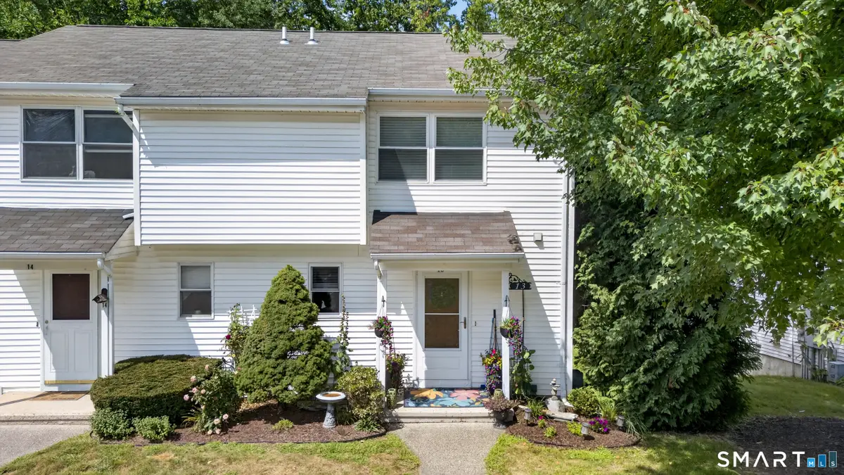 181 Sherbrooke Street #13, Bristol, CT 06010 - #1