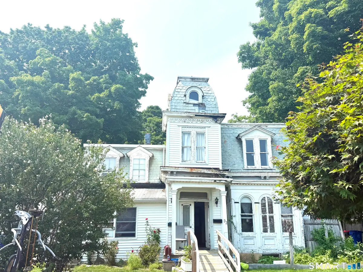 32 Catherine Street, Norwalk, CT 06851 - #1