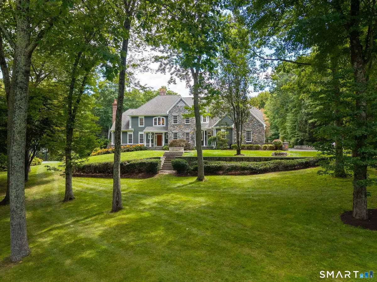 58 High Valley Drive, Canton, CT 06019 - #1