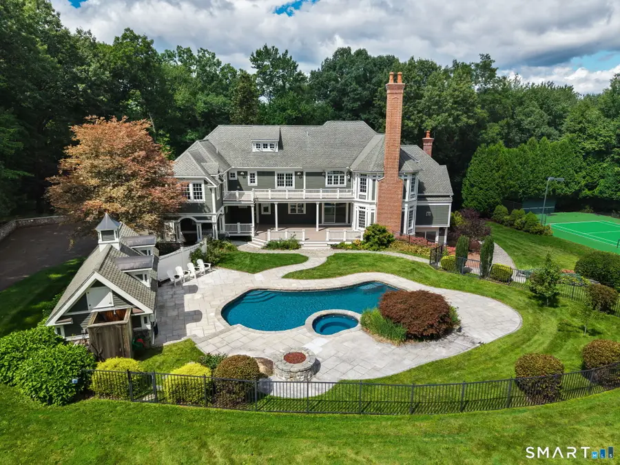 58 High Valley Drive, Canton, CT 06019 - #3