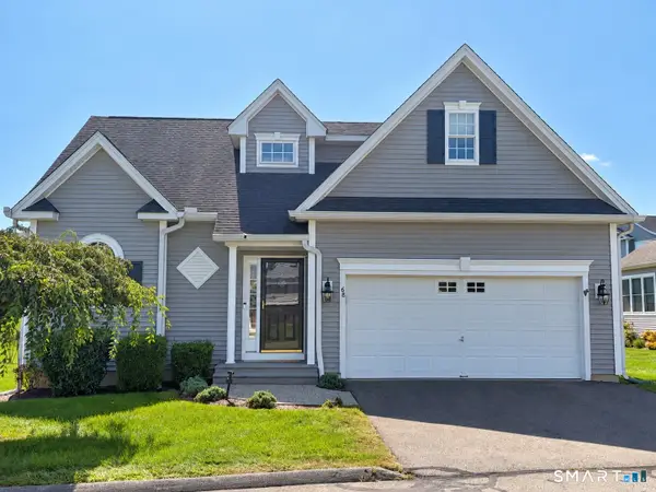 68 River Crest Drive #68, Southington, CT 06479