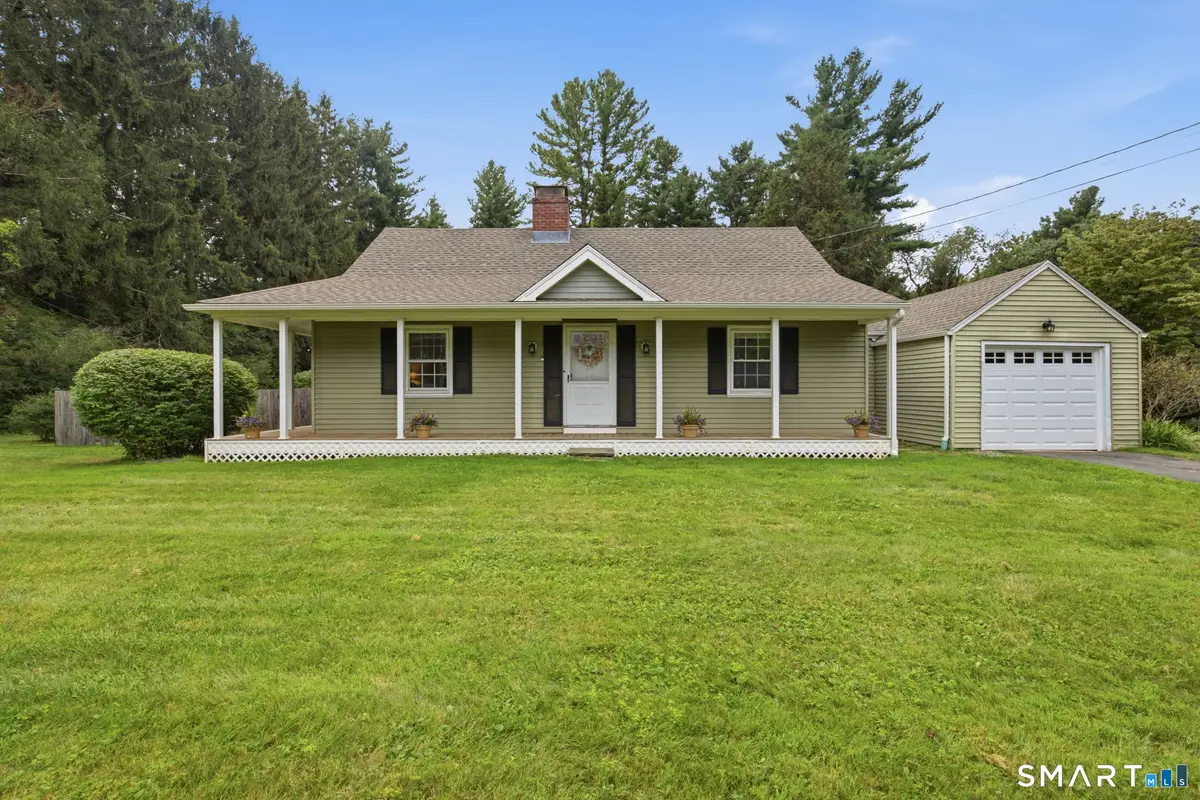137 Harrison Road, Cheshire, CT 06410 - #1
