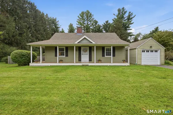 137 Harrison Road, Cheshire, CT 06410