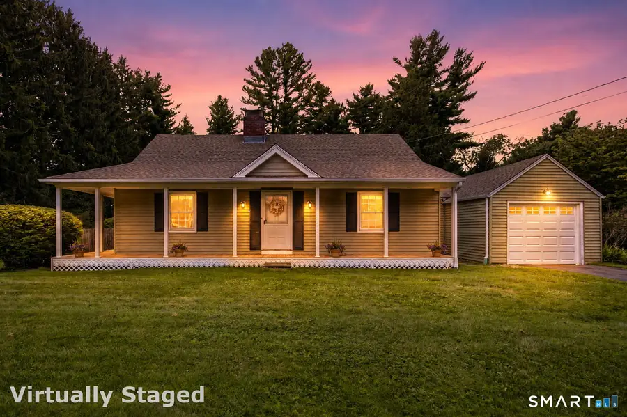 137 Harrison Road, Cheshire, CT 06410 - #2