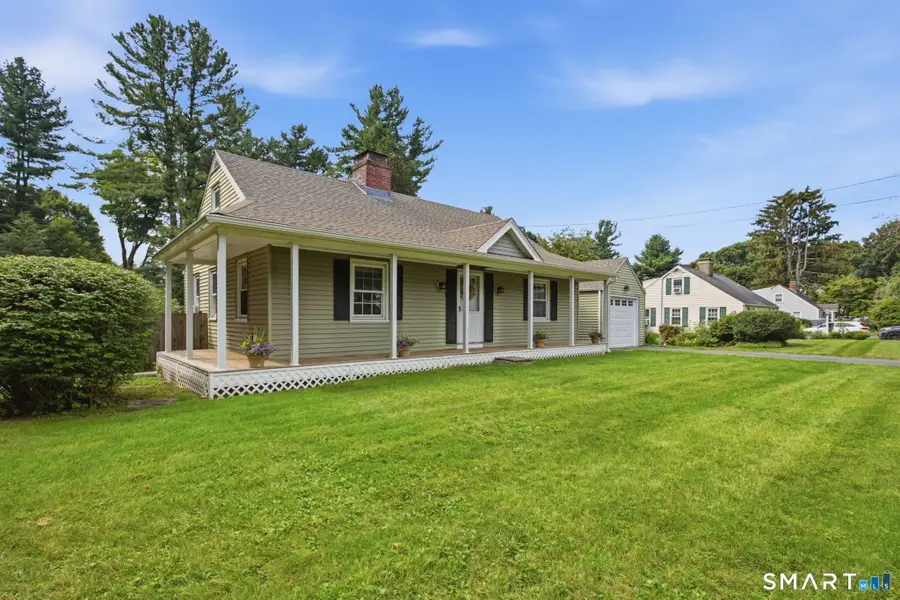 137 Harrison Road, Cheshire, CT 06410 - #3