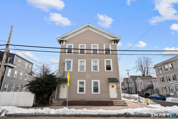 127 James Street, New Haven, CT 06513