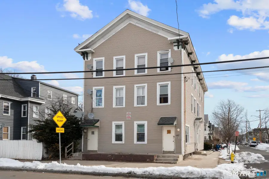 127 James Street, New Haven, CT 06513 - #2