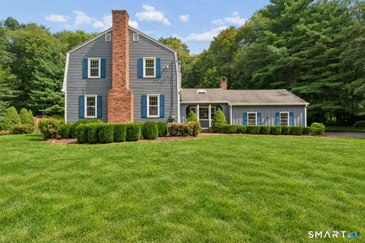 2730 Burr Street, Fairfield, CT 06824 - #1