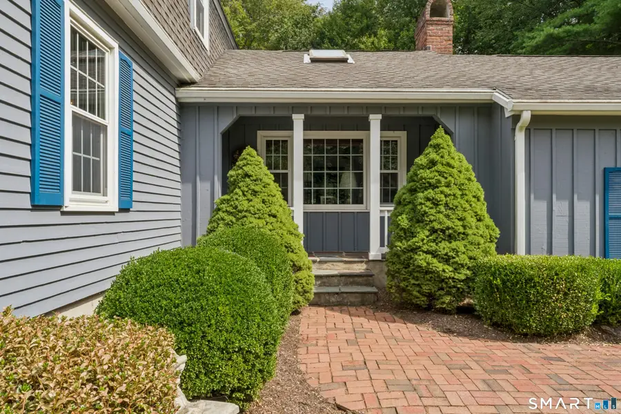 2730 Burr Street, Fairfield, CT 06824 - #2