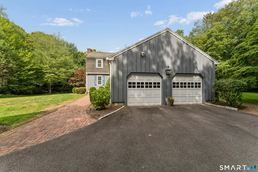 2730 Burr Street, Fairfield, CT 06824 - #3