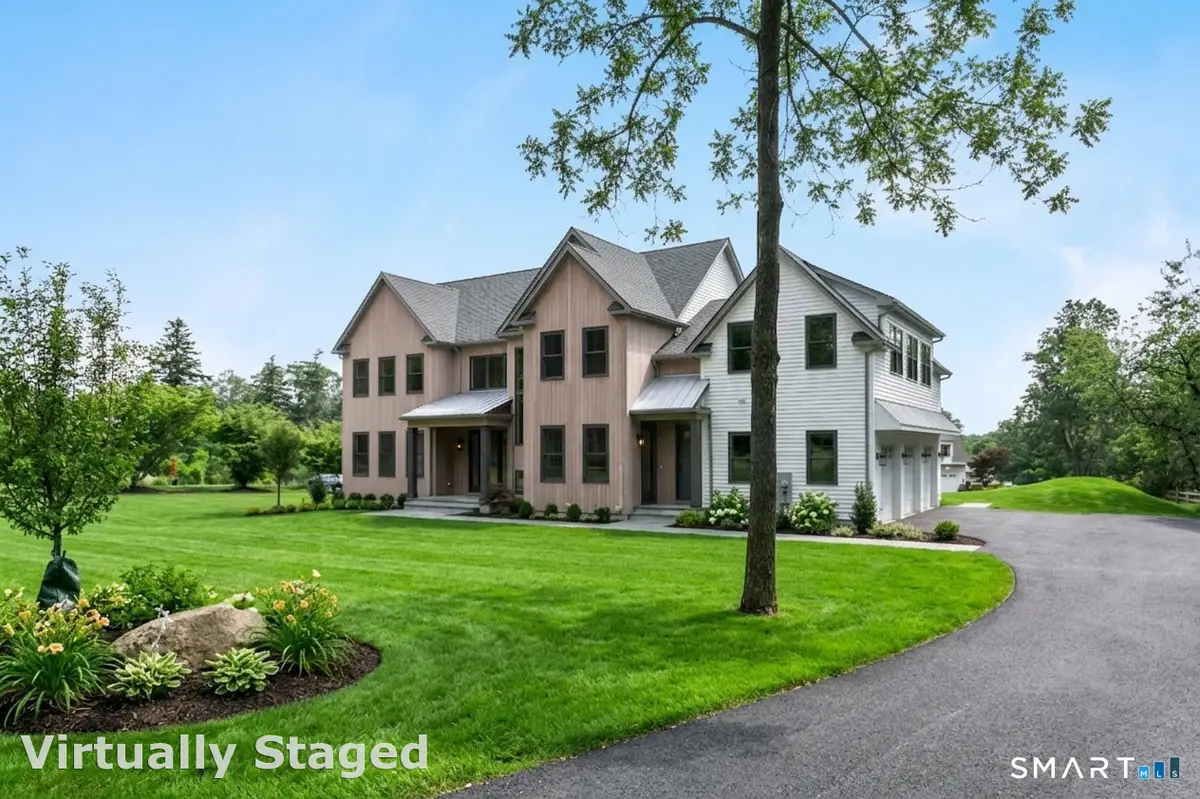 110 Porters Hill Road, Trumbull, CT 06611 - #1