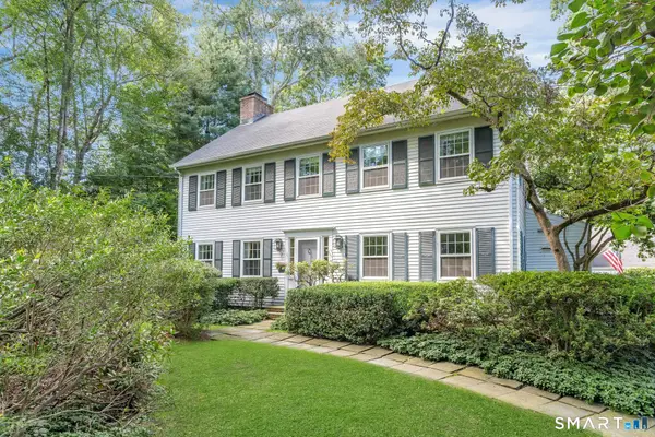14 Nolen Lane, Darien, CT 06820