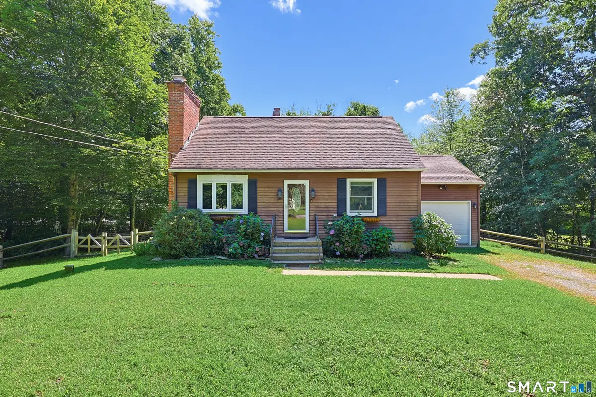 220 Windham Road, Brooklyn, CT 06234 - #1